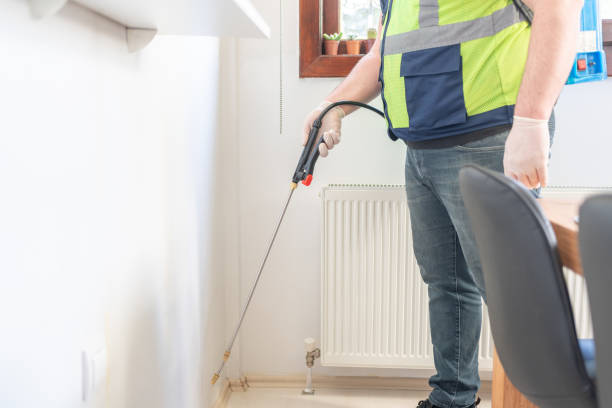Best Pest Prevention Services  in Perryman, MD
